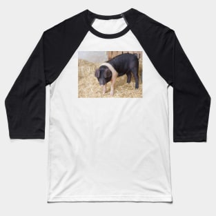 Piglet Baseball T-Shirt